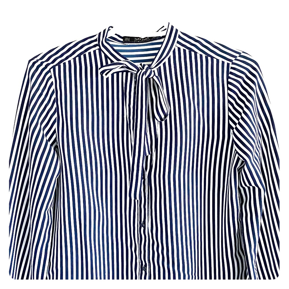 LAST CALL‼️‼️ Zara Blouse